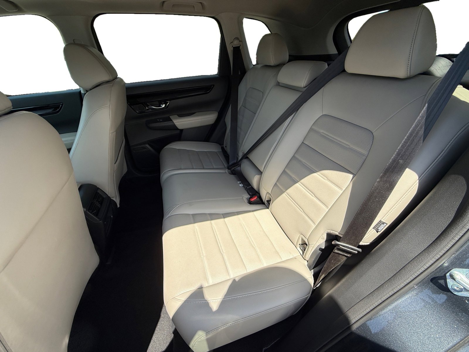 Used 2024 Honda CR-V EX-L image 16