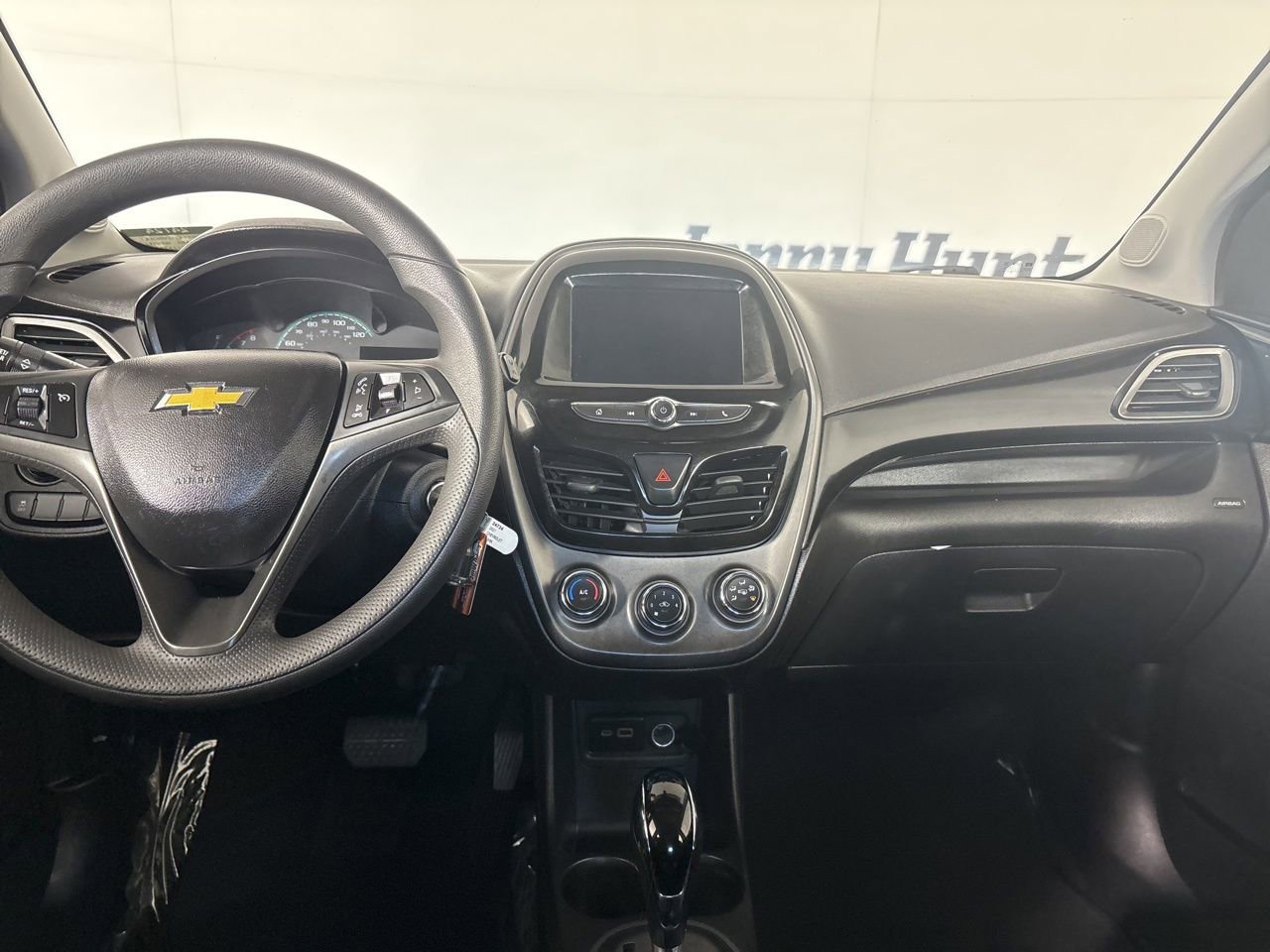 Used 2021 Chevrolet Spark LT image 20