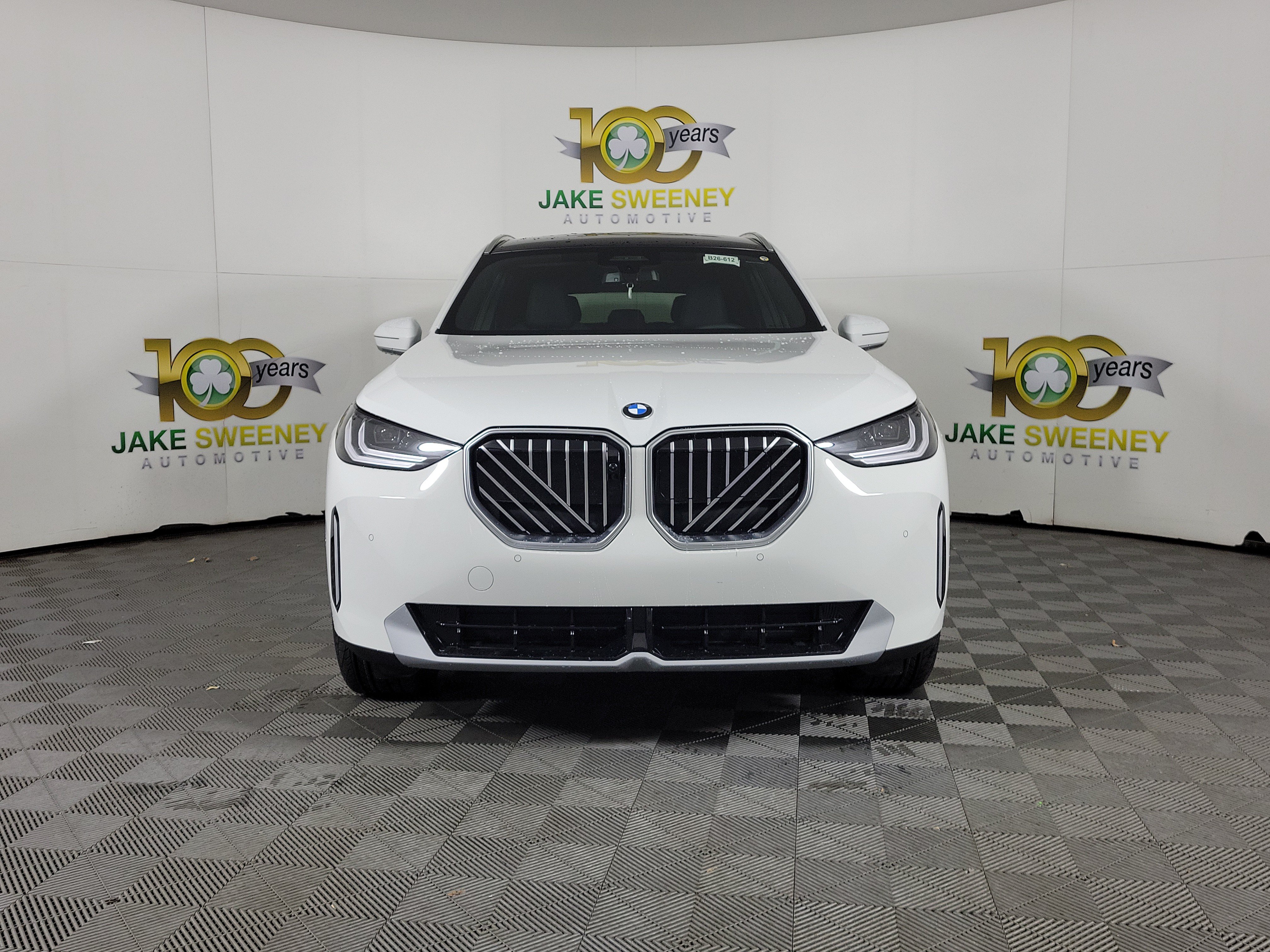 Certified 2026 BMW X3 xDrive30i w/ Premium Package AWD/4WD image 2