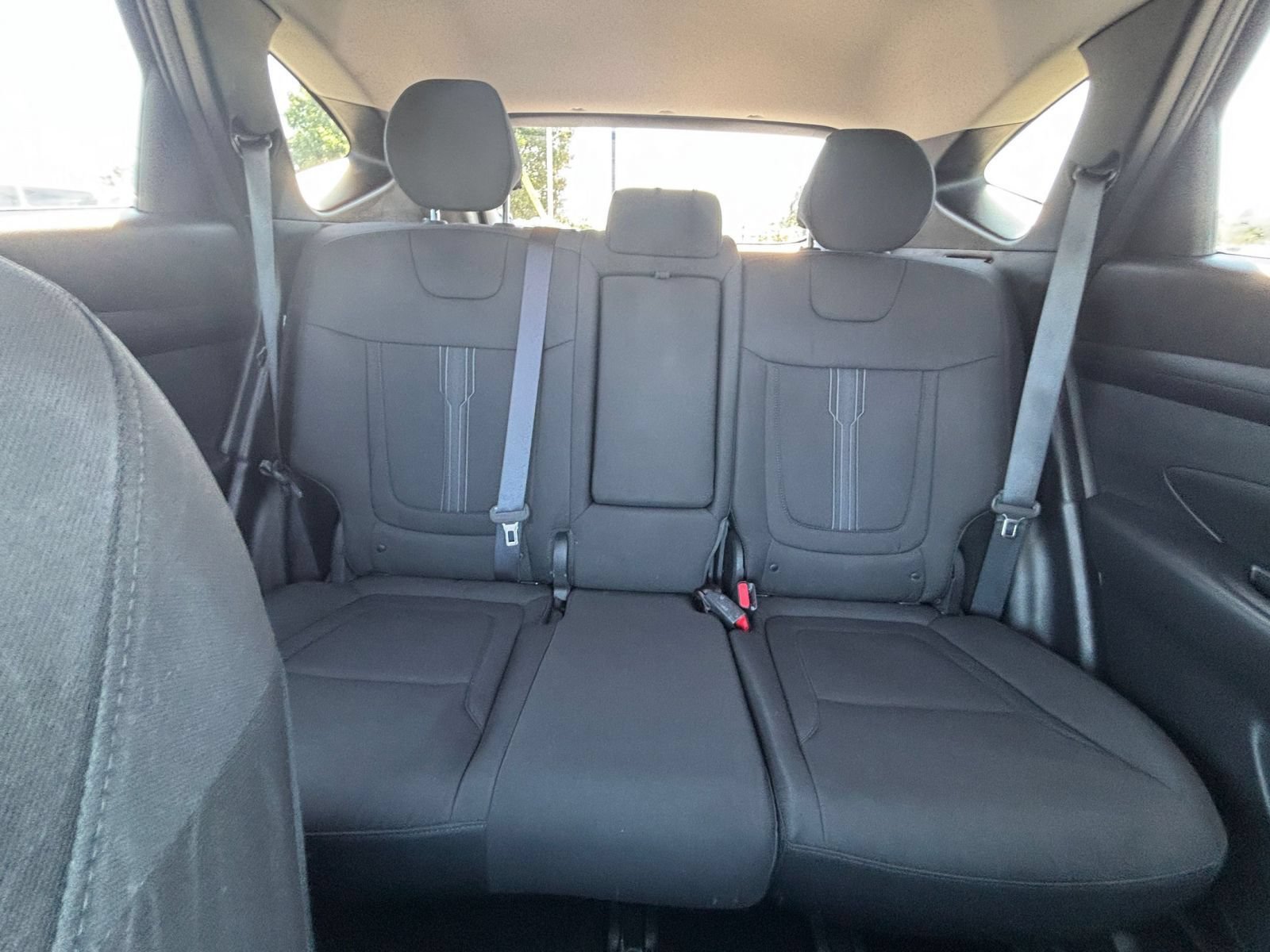 Used 2026 Hyundai Tucson SEL Plus AWD/4WD image 40
