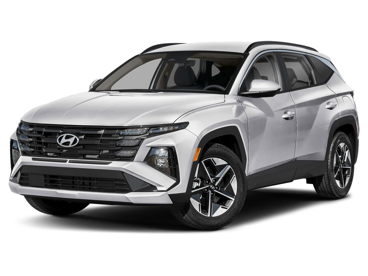 New 2026 Hyundai Tucson SEL image 61