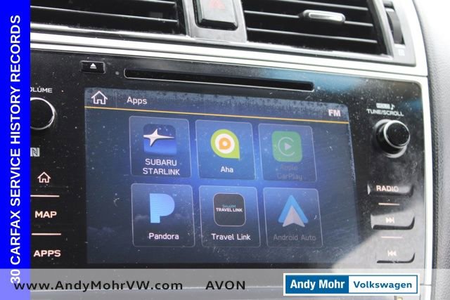 Used 2019 Subaru Outback 2.5i Limited image 33