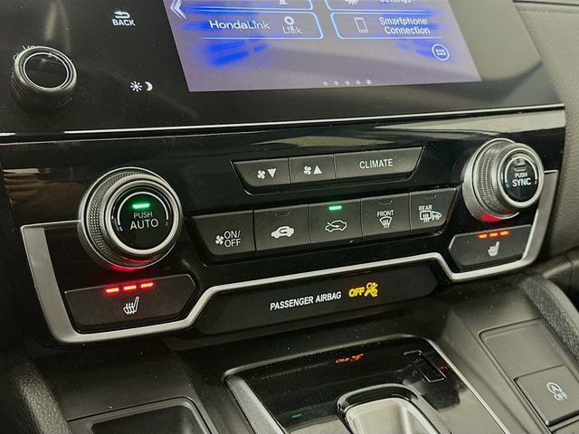 Certified 2020 Honda CR-V EX-L image 26