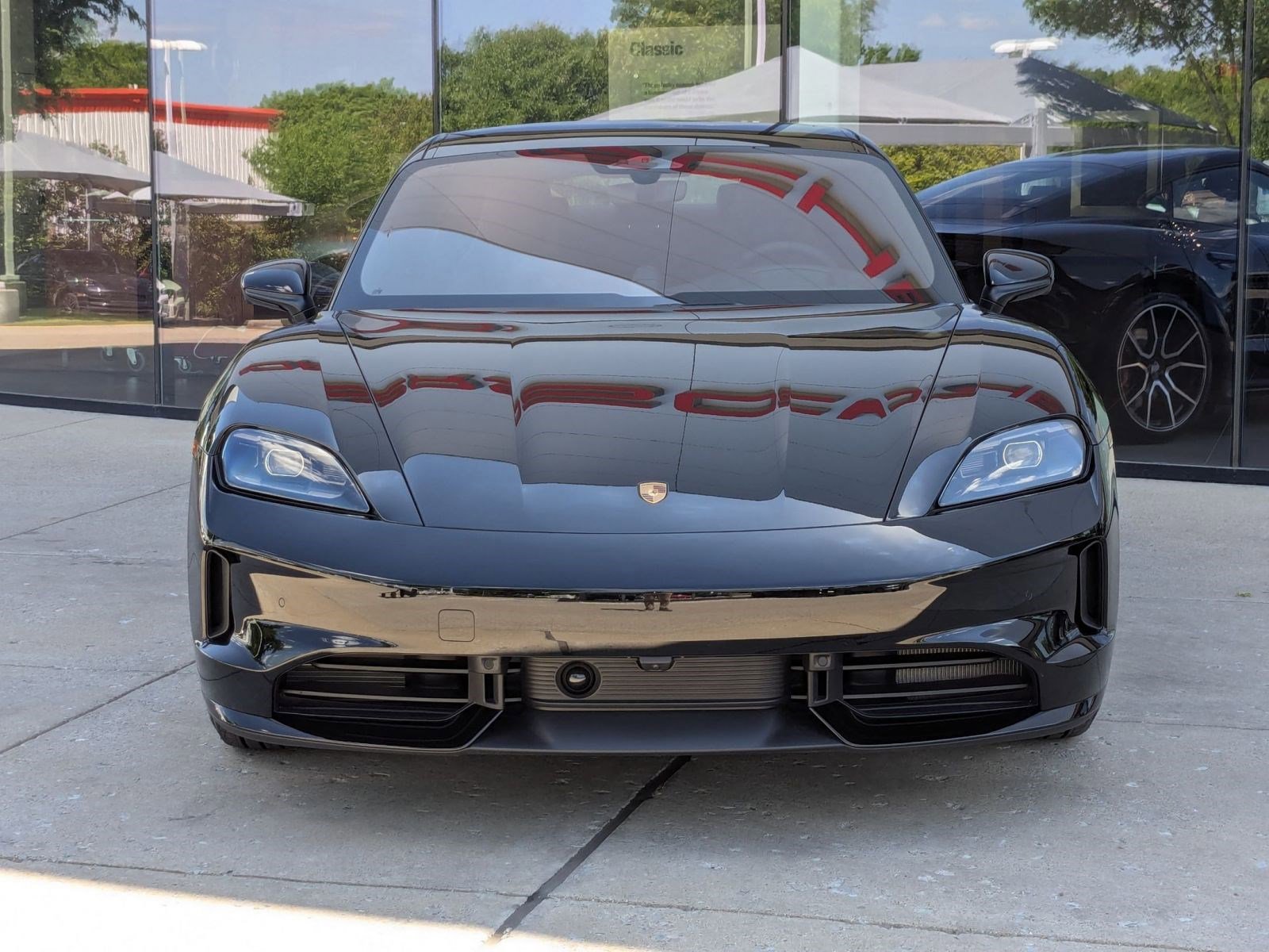 New 2026 Porsche Taycan 4S AWD/4WD image 6