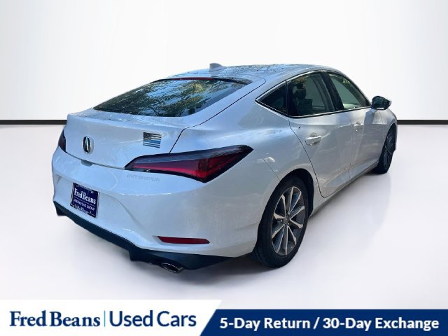 Used 2024 Acura Integra FWD image 9