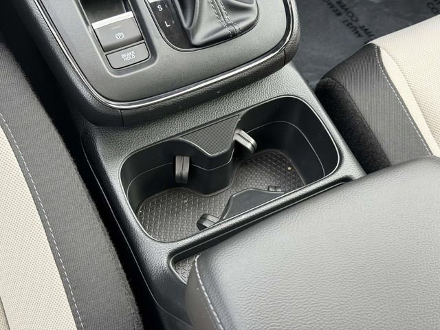 Used 2026 Honda CR-V EX image 15