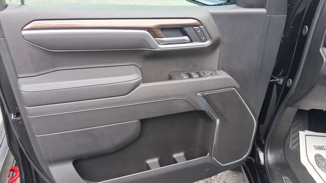 Used 2026 Chevrolet Silverado 1500 RST AWD/4WD image 13