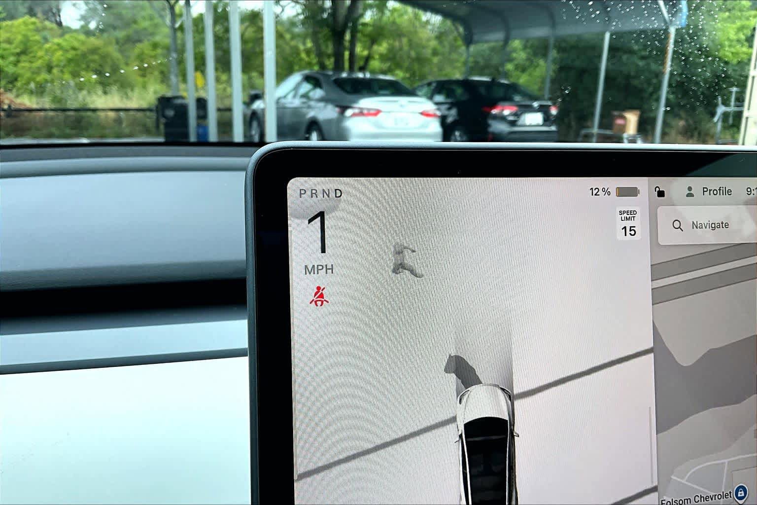 Used 2022 Tesla Model Y Long Range image 25