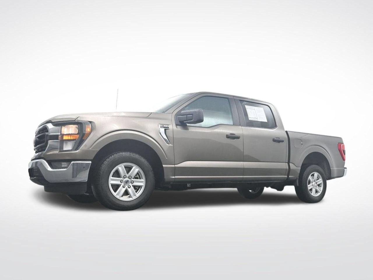 Used 2023 Ford F150 XLT RWD image 24