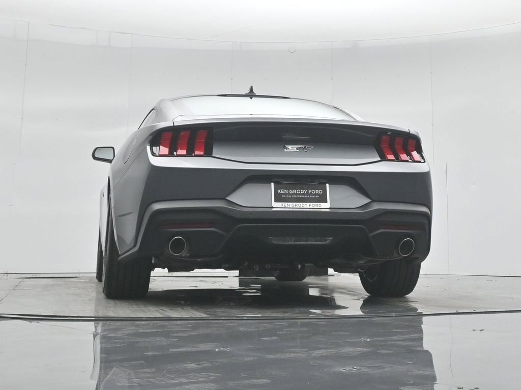New 2026 Ford Mustang GT image 46