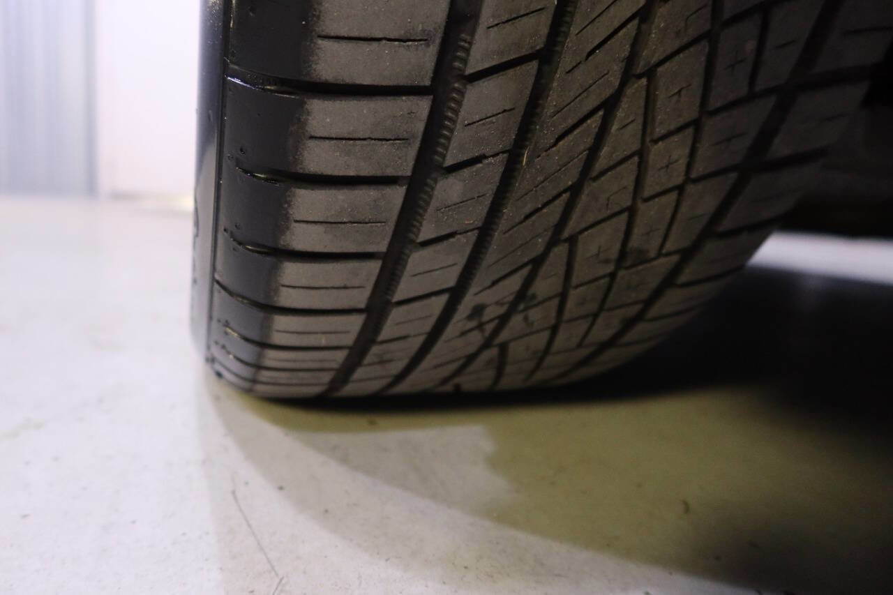 Used 2017 Ford Mustang GT Premium w/ GT Performance Package image 31