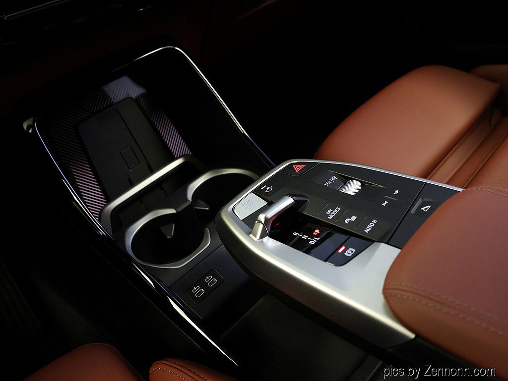 Certified 2026 BMW X1 xDrive28i image 24