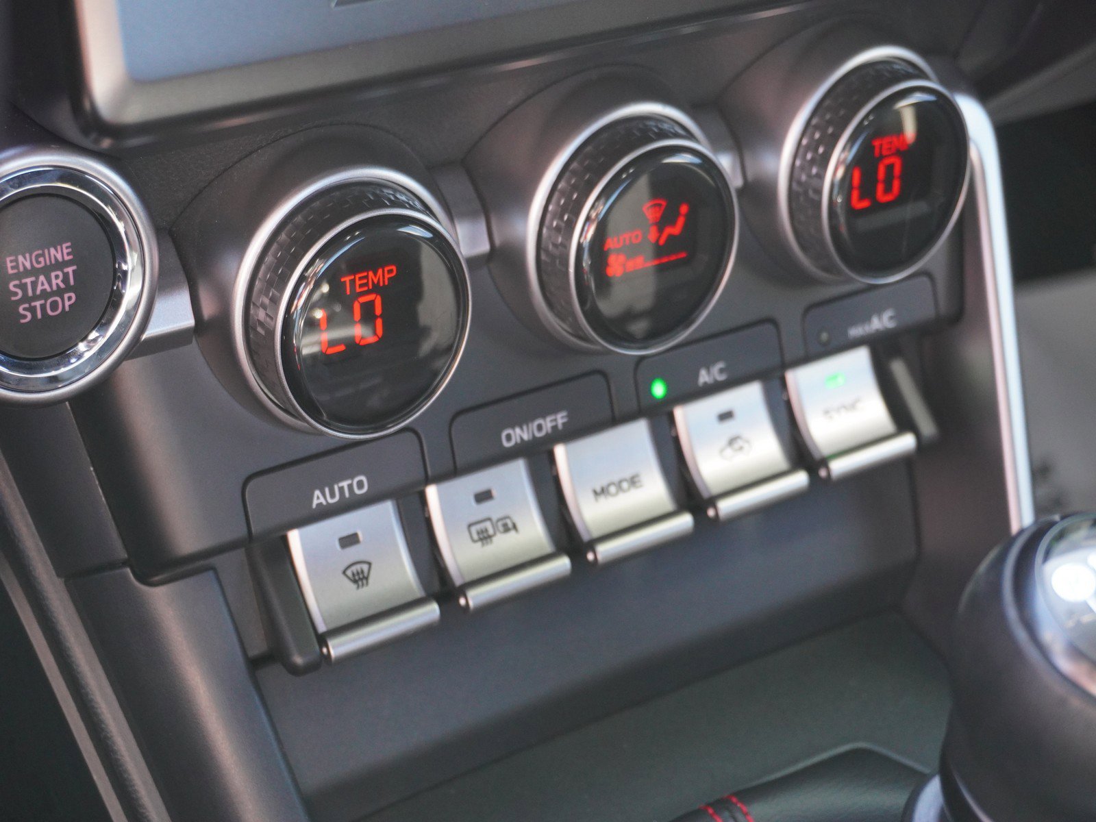 Used 2023 Subaru BRZ Limited image 20