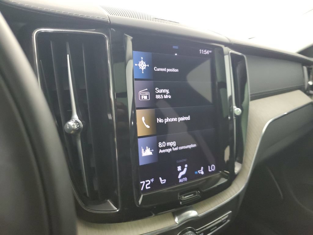 Used 2021 Volvo XC60 T5 Inscription FWD image 28