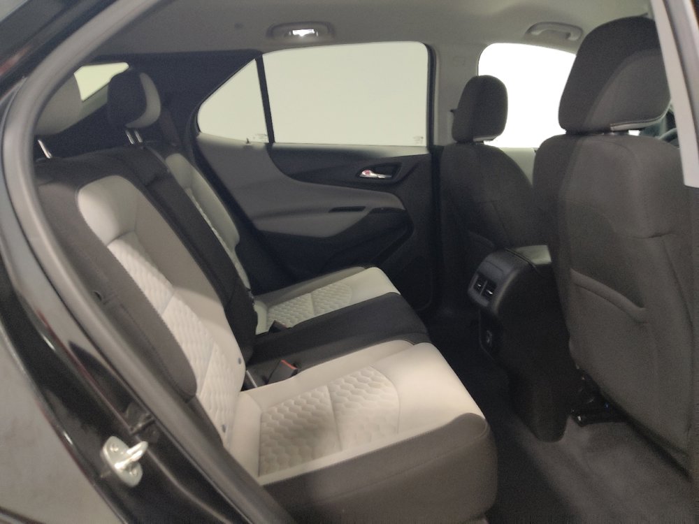 Used 2021 Chevrolet Equinox LS w/ LS Convenience Package image 19