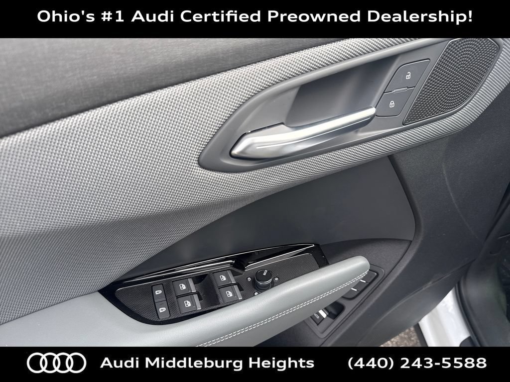 Used 2026 Audi Q3 quattro 2.0T AWD/4WD image 11