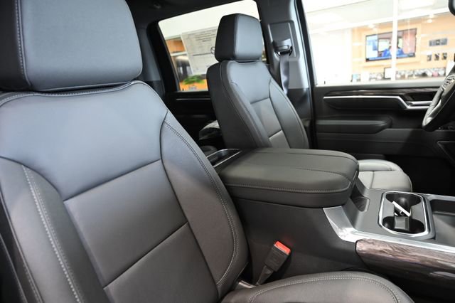 New 2026 Chevrolet Silverado 2500 LTZ image 9