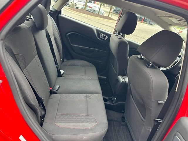 Used 2015 Ford Fiesta SE w/ Equipment Group 201A FWD image 27