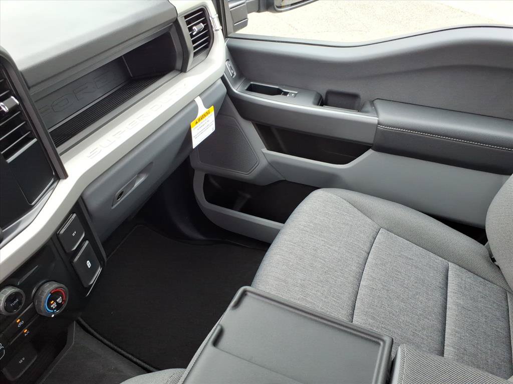 New 2026 Ford F250 XL w/ STX Appearance Package AWD/4WD image 17