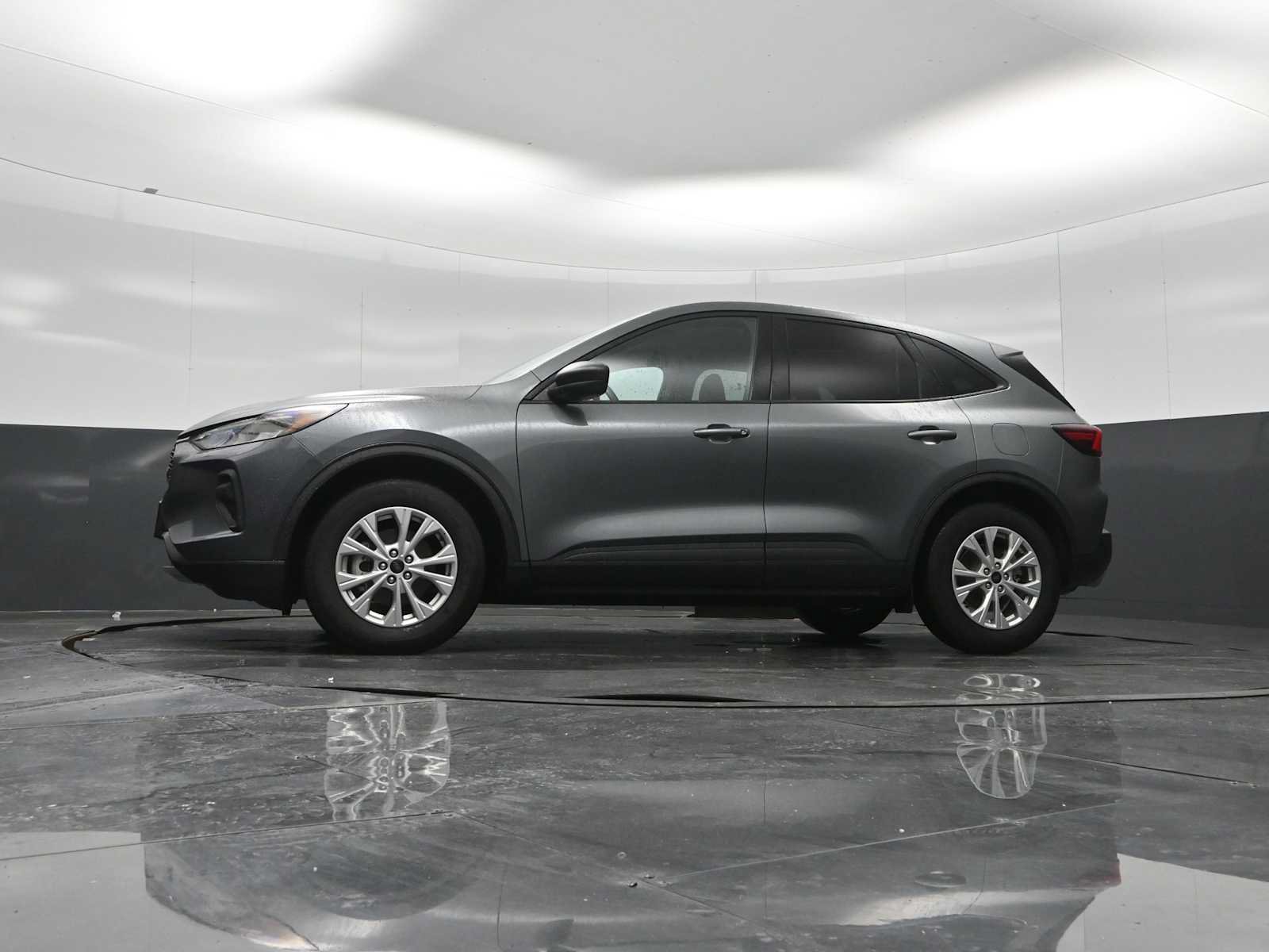 Certified 2025 Ford Escape Active FWD image 47