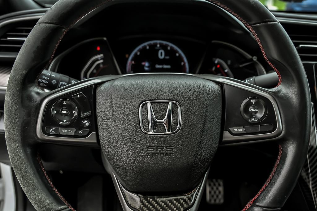 Used 2019 Honda Civic Si image 22