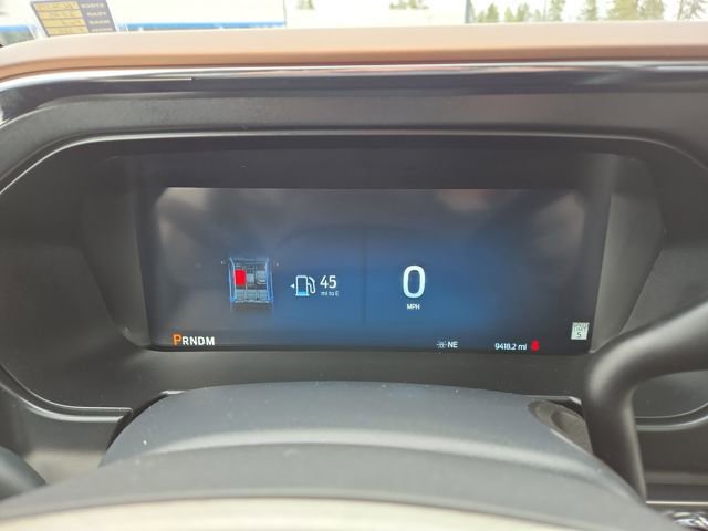 Used 2025 Ford F350 King Ranch w/ Tremor Off-Road Package image 17