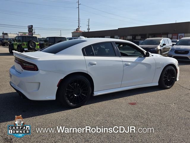 Used 2021 Dodge Charger R/T image 14