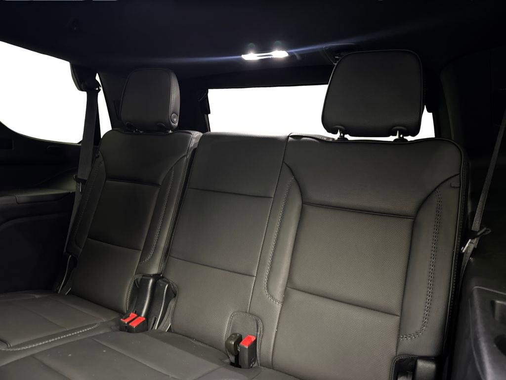 Used 2023 GMC Yukon Denali image 41