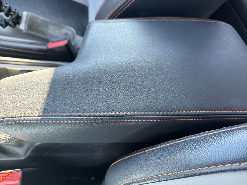 Used 2021 Subaru Crosstrek 2.5i Limited w/ Moonroof Package 2 image 37