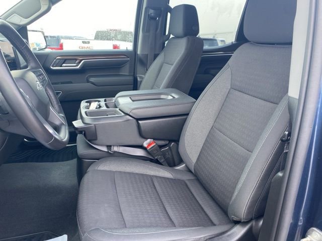 Used 2022 Chevrolet Silverado 1500 RST w/ Z71 Off-Road Package image 19