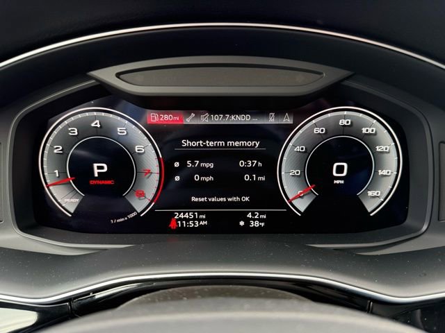 Used 2023 Audi Q8 Premium Plus w/ Premium Plus Package image 13