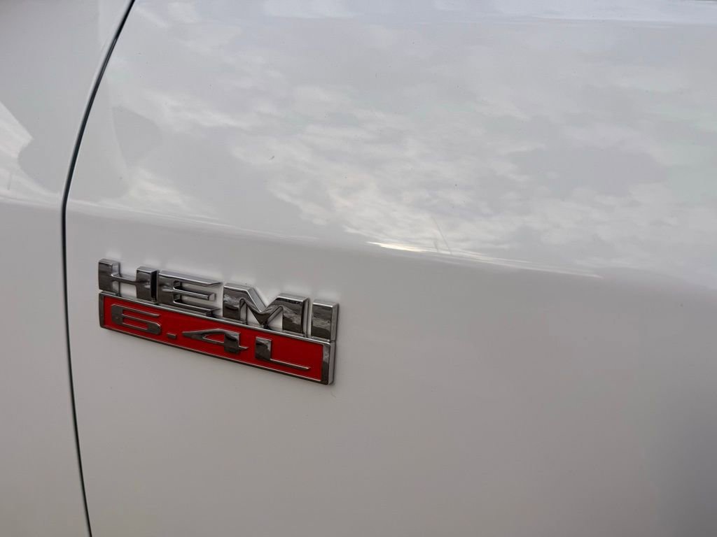 Used 2022 RAM 4500 Tradesman image 31