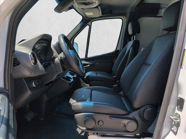 New 2026 Mercedes-Benz Sprinter 2500 image 4