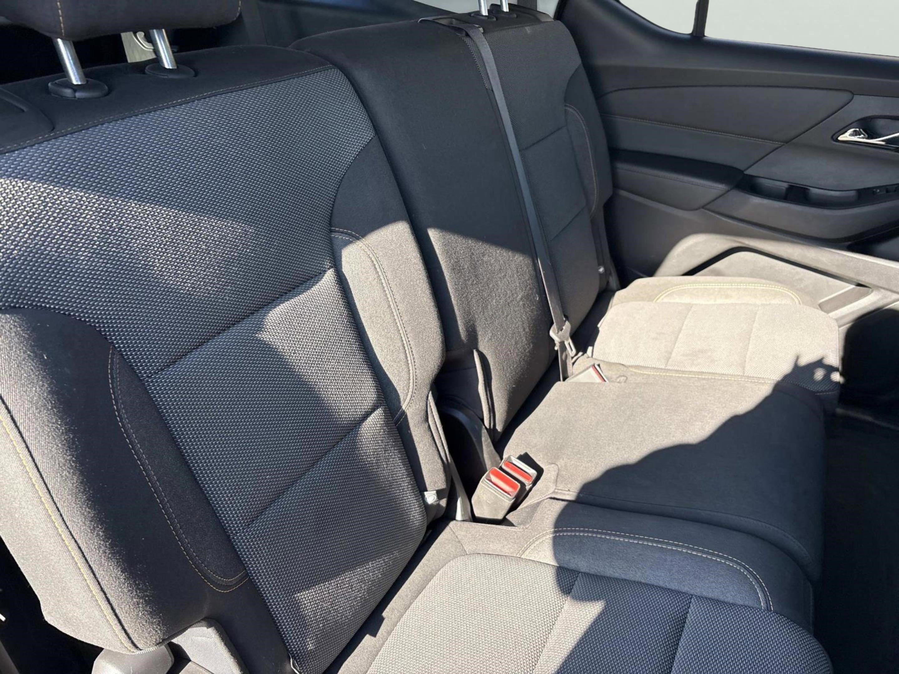 Used 2020 Chevrolet Traverse LS w/ LPO, Floor Liner Package image 19
