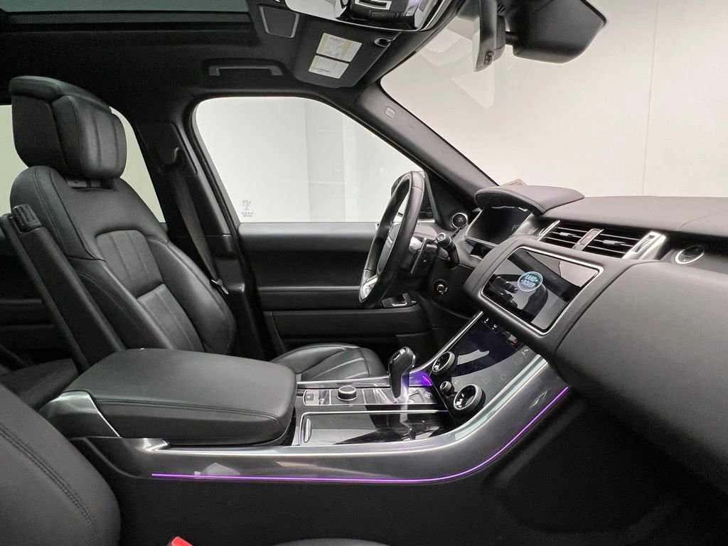 Used 2020 Land Rover Range Rover Sport Autobiography image 6