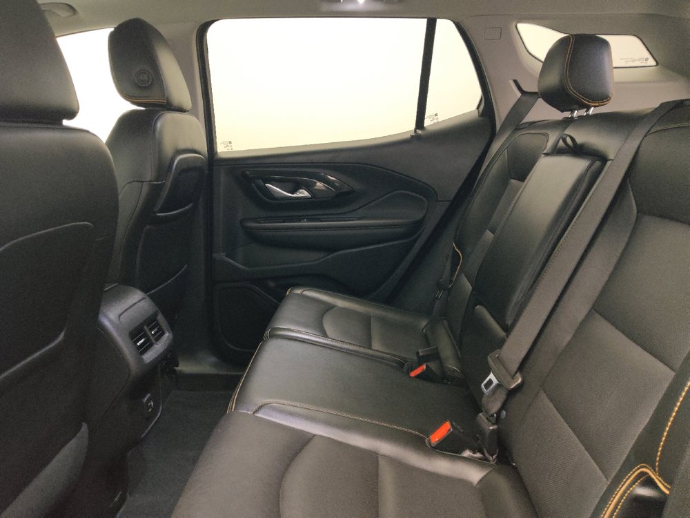 Used 2022 GMC Terrain AT4 w/ Tech Package image 18