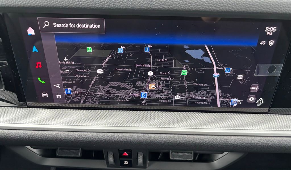 New 2026 Porsche Cayenne Coupe image 26