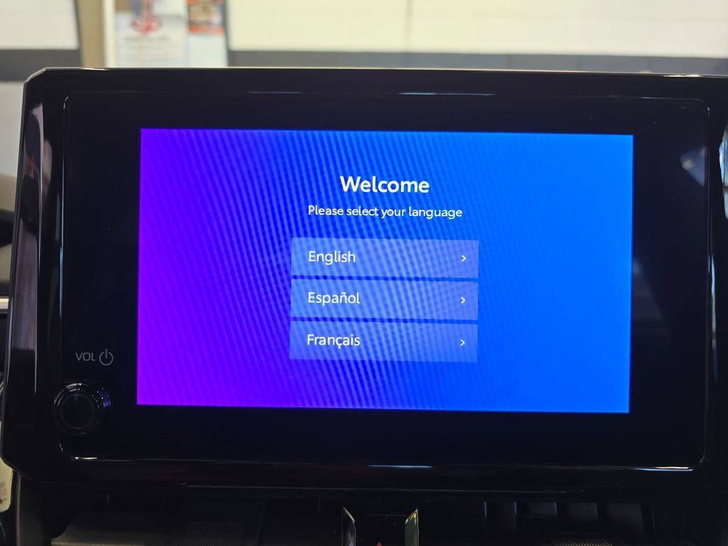 Used 2023 Toyota Corolla SE image 21