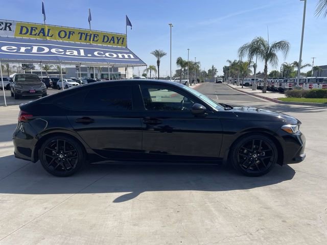 Used 2024 Honda Civic Sport image 9