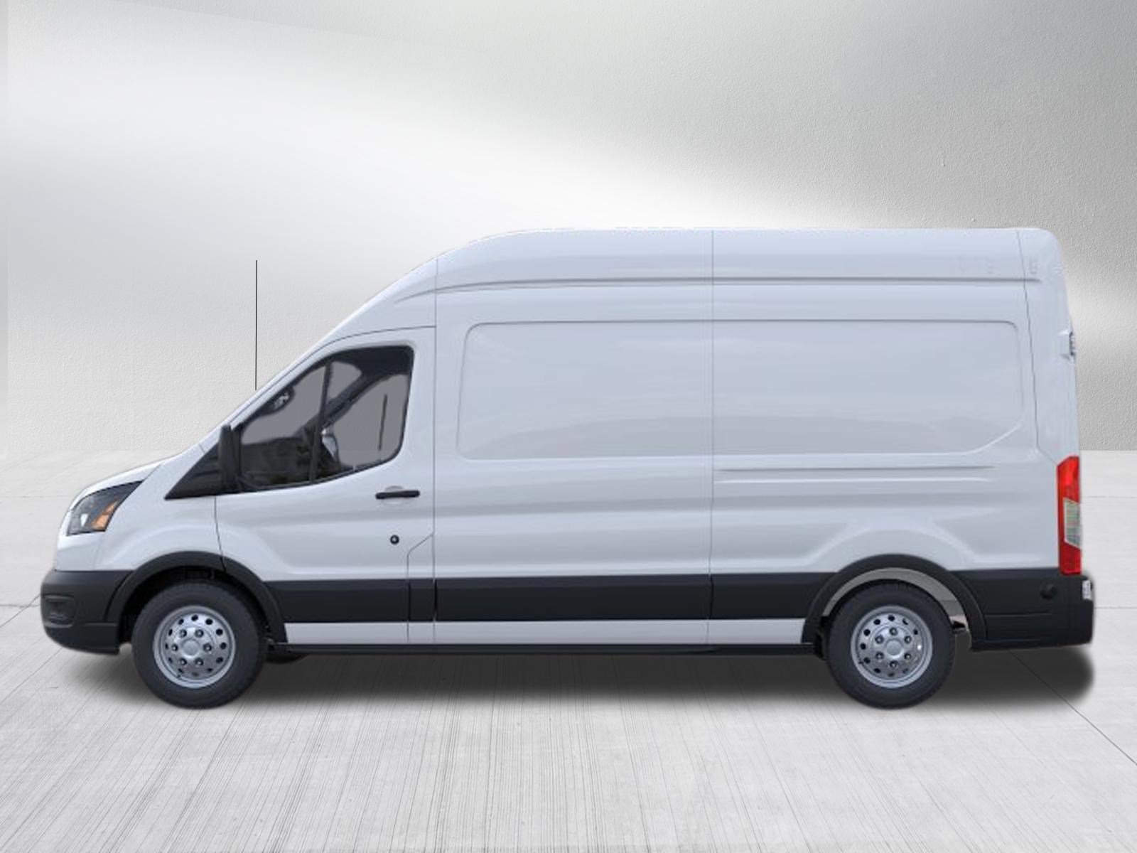 New 2026 Ford Transit 250 148 High Roof w/ Load Area Protection Package RWD image 3