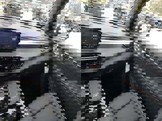 New 2026 Buick Enclave Avenir w/ Super Cruise Package image 15