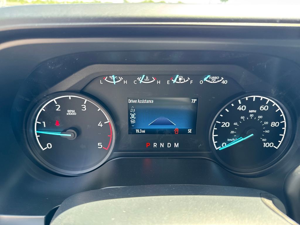 New 2026 Ford F350 XLT w/ XLT Value Package AWD/4WD image 27