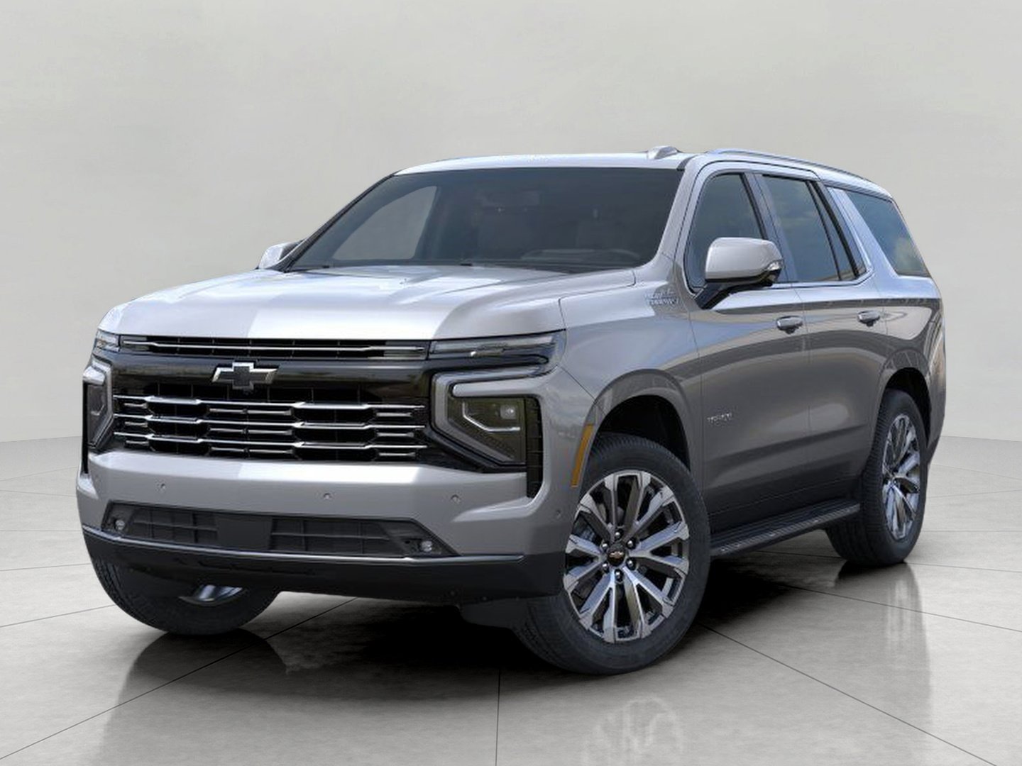 New 2026 Chevrolet Tahoe High Country w/ Sun And Tow Package AWD/4WD image 8