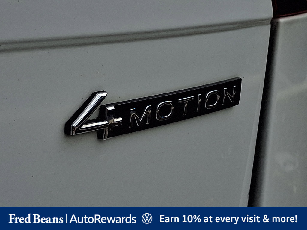Certified 2023 Volkswagen Tiguan S w/ IQ.Drive Package AWD/4WD image 36