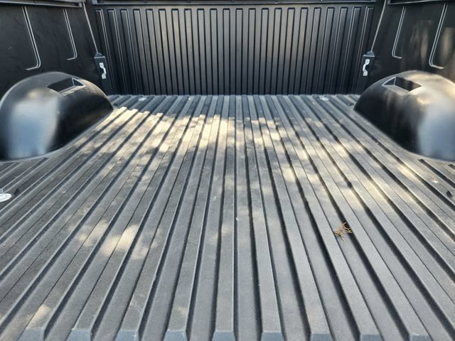 Used 2024 Toyota Tundra SR5 AWD/4WD image 31