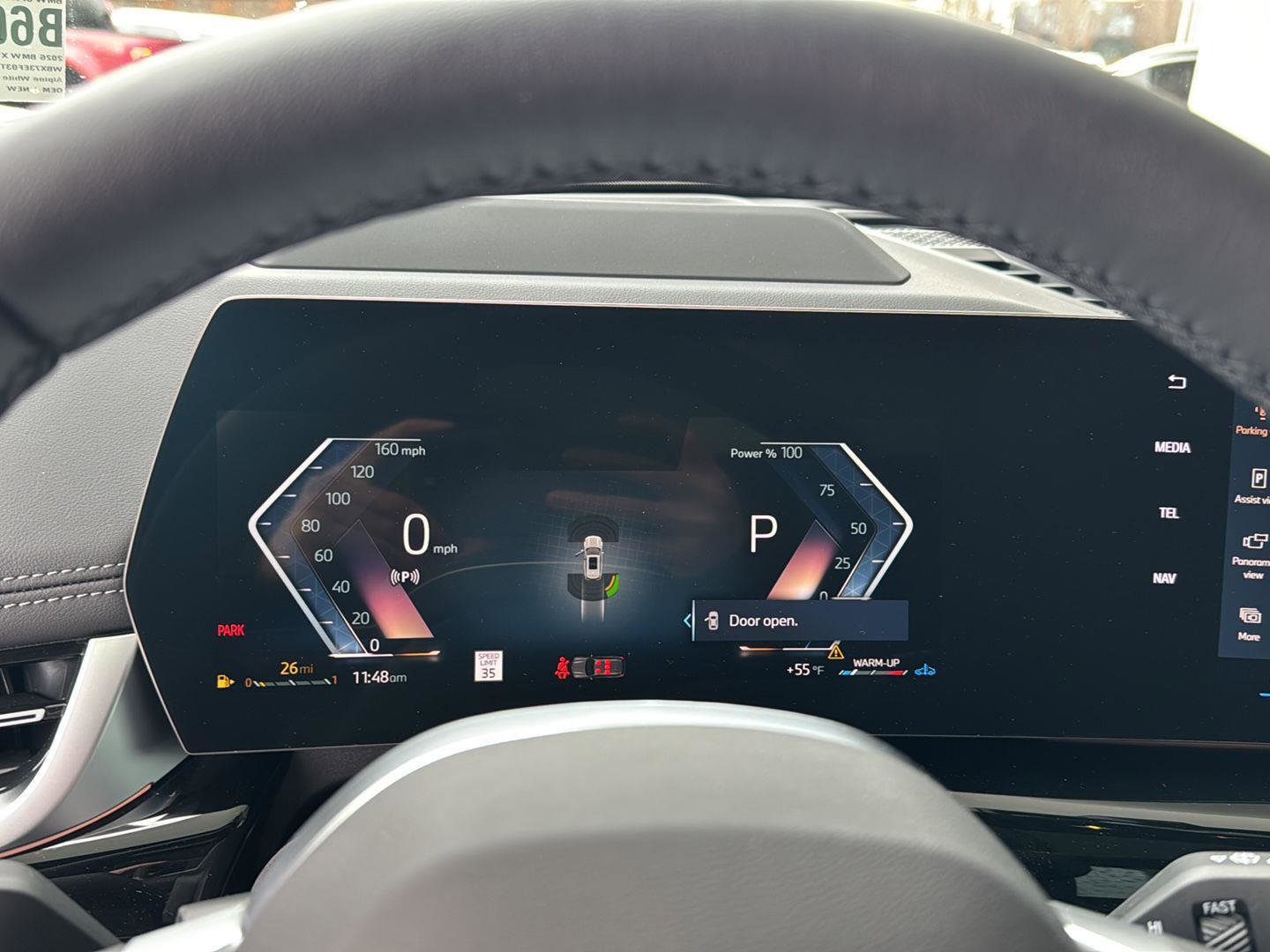 New 2026 BMW X1 xDrive28i w/ Technology Package image 20