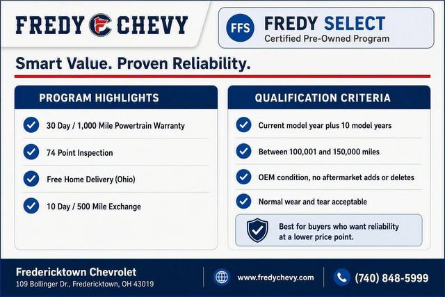 Used 2020 Chevrolet Traverse LT FWD image 3