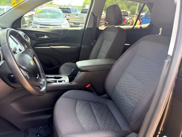 Used 2021 Chevrolet Equinox LT AWD/4WD image 13