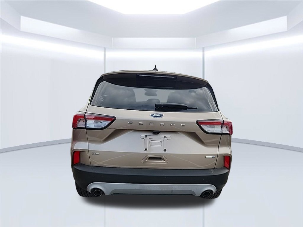 Used 2020 Ford Escape SE AWD/4WD image 8