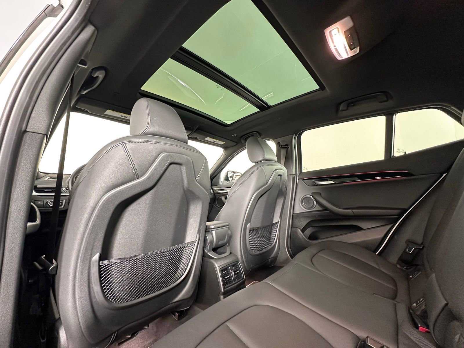 Used 2023 BMW X2 xDrive28i w/ Premium Package 2 image 19